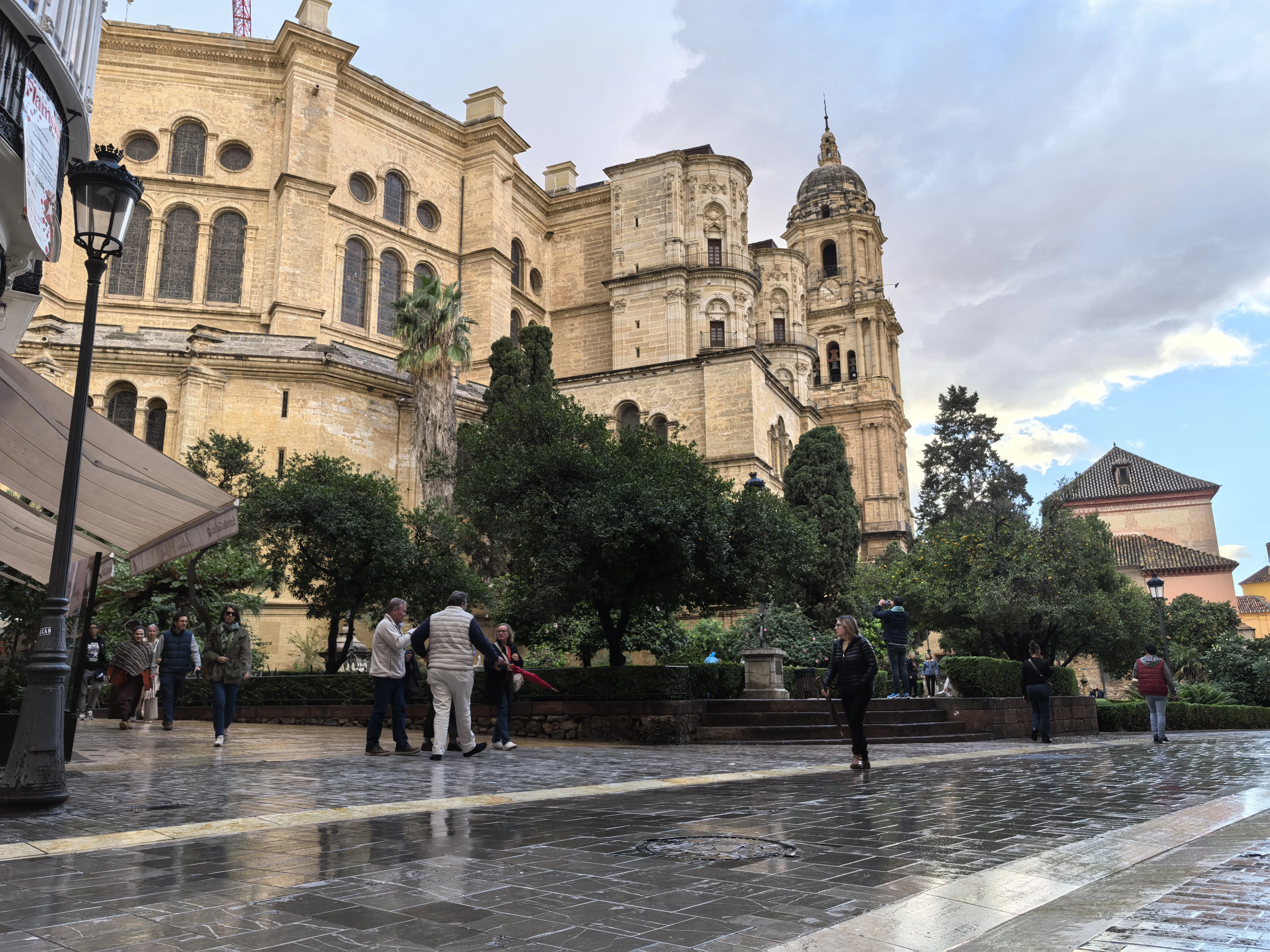 HUAWEI Pura 70 Ultra - System Aparatów - IMG_20251117_165252_1.webp